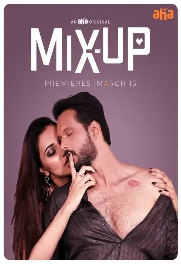 Mix up - 7starHD