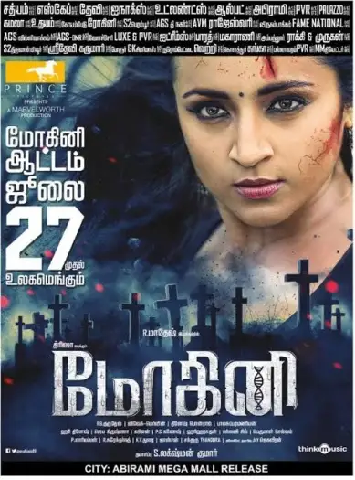 Mohini - 7starHD