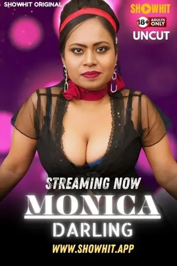 Monicadarling - 7starHD