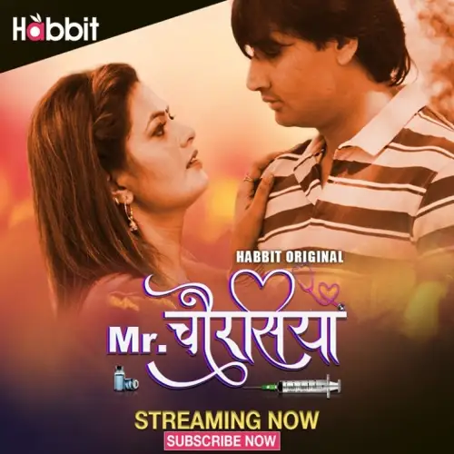Mrchourasiya(2024) - 7starHD