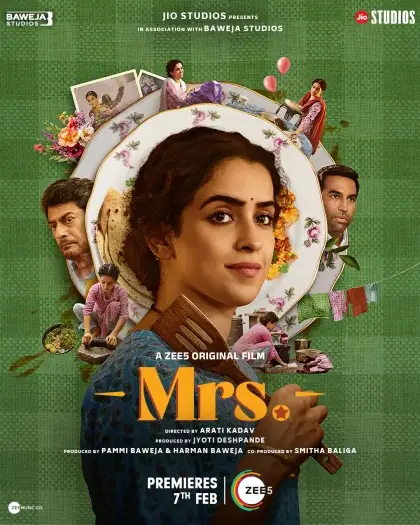 Mrs - 7starHD