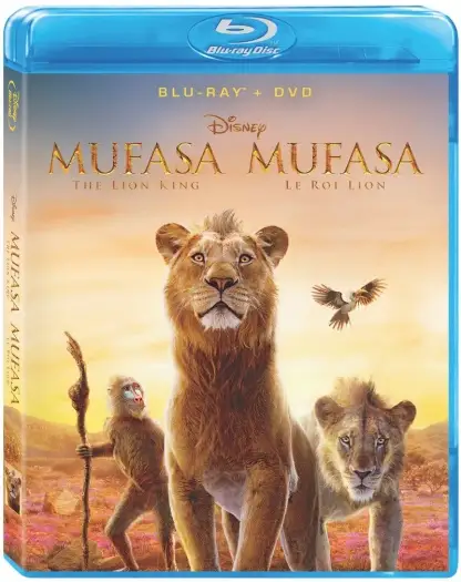 Mufasathelionking - 7starHD