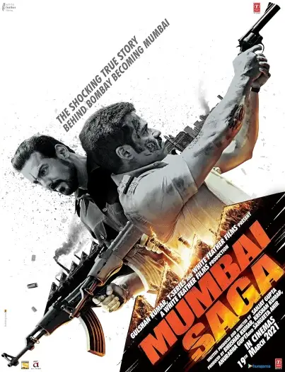 Mumbai - 7starHD