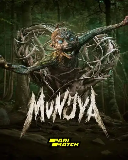 Munjya - 7starHD