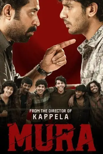 Mura(2024)www.10xflix.commalayalamorgmovie1080phdrip - 7starHD