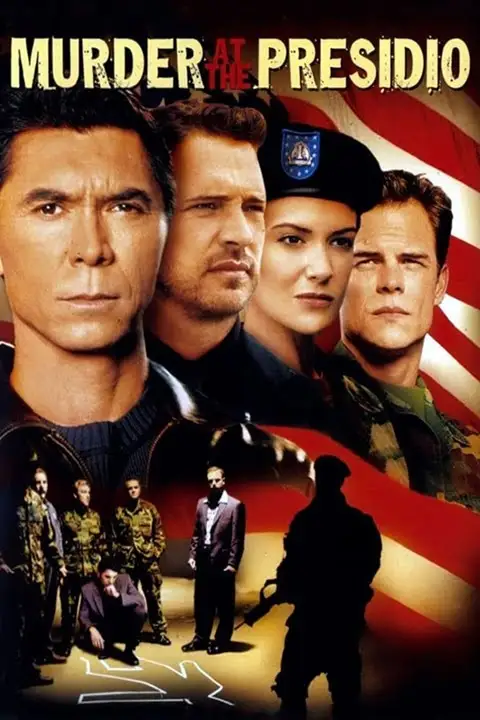 Murderatthepresidio - 7starHD