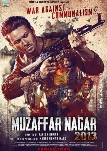 Muzaffarnagartheburninglove - 7starHD