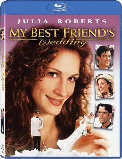My best friends wedding - 7starHD