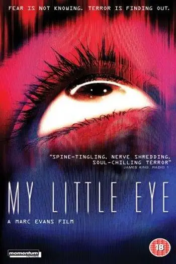 My little eye - 7starHD
