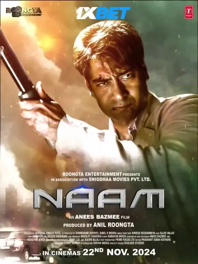 Naam1xbet - 7starHD