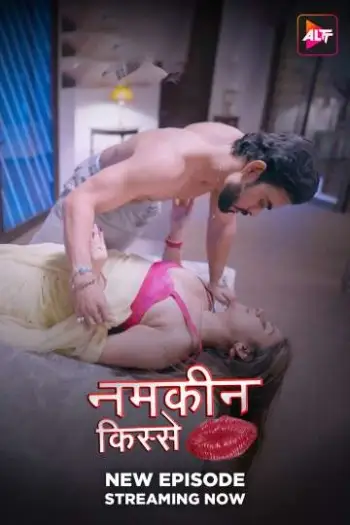 Namkeenkisse(2024)unratedhindis01completehotseries1080phdrip - 7starHD