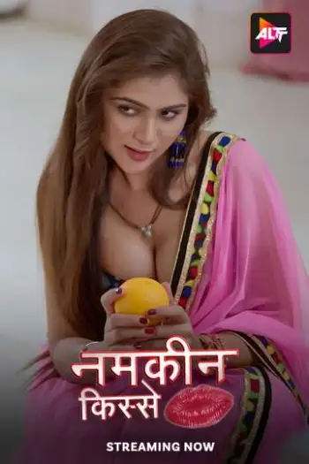 Namkeenkisse(2024)unratedhindis01completehotseries1080phdrip - 7starHD