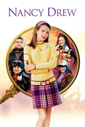 Nancydrew - 7starHD