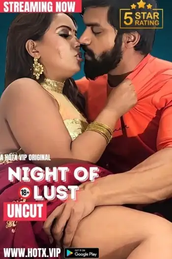 Night of lust - 7starHD