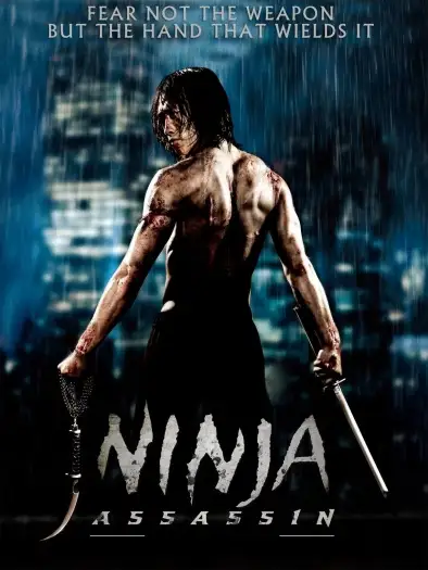 Ninjaassassin - 7starHD