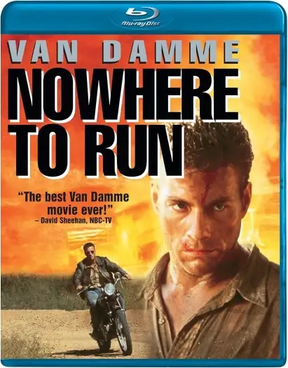 Nowheretorun - 7starHD