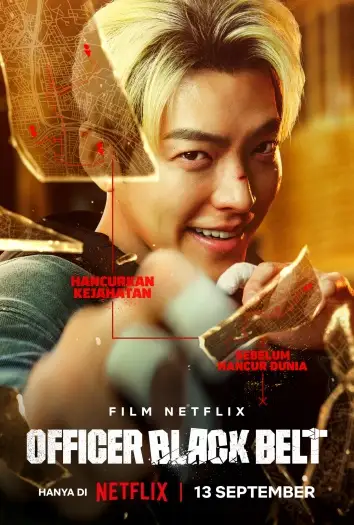 Officerblackbelt - 7starHD