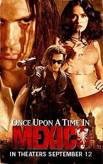 Onceuponatimeinmexico - 7starHD