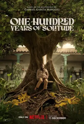 Onehundredyearsofsolitude - 7starHD