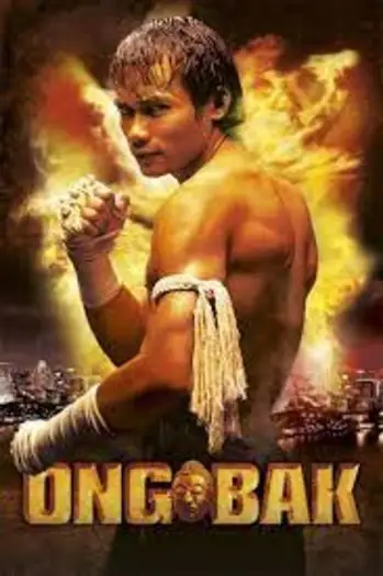 Ongbak - 7starHD