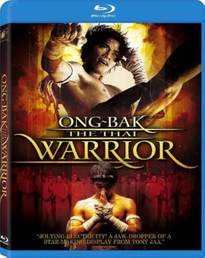 Ongbakthethaiwarrior - 7starHD