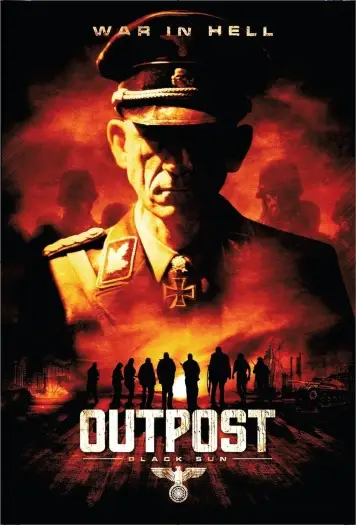 Outpostblacksun - 7starHD