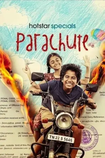 Parachute - 7starHD