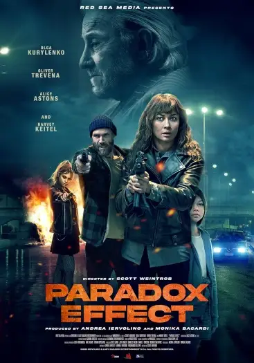 Paradoxeffect - 7starHD
