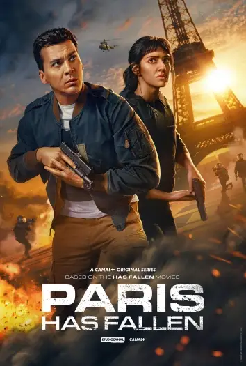 Parishasfallen - 7starHD