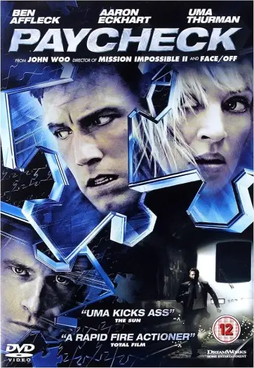 Paycheck - 7starHD