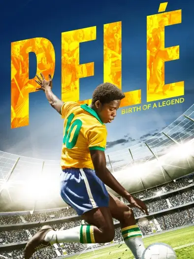 Pelebirthofalegend - 7starHD