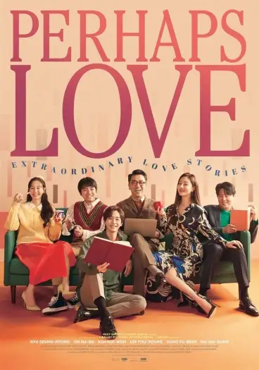Perhapslove - 7starHD