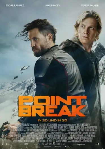 Pointbreak - 7starHD