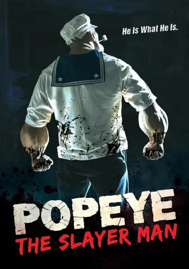 Popeyetheslayerman - 7starHD