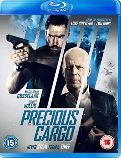Preciouscargo - 7starHD
