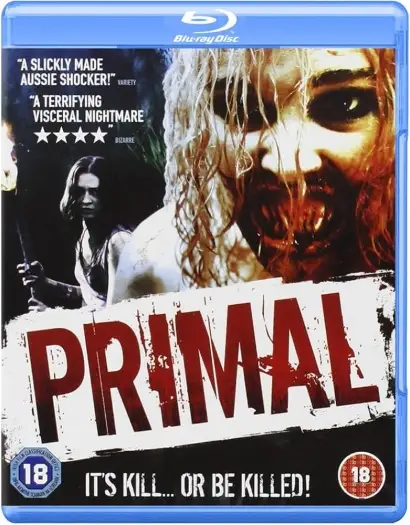 Primal - 7starHD