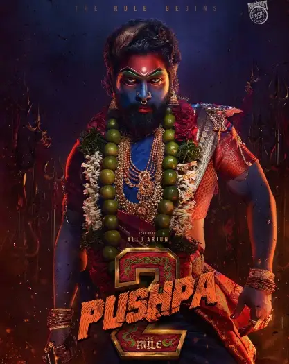 Pushpa2therule - 7starHD