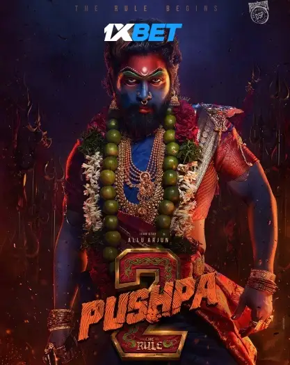 Pushpa2therule1xbet - 7starHD