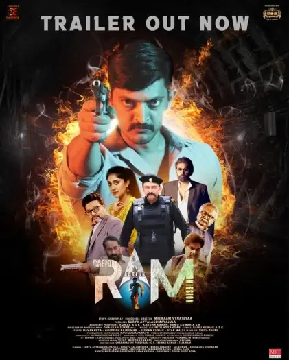 Ram rapid action mission - 7starHD