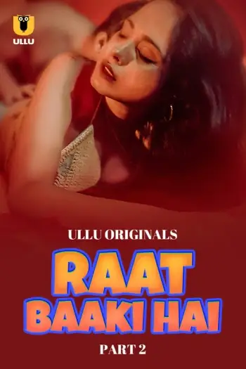 Raatbaakihai - 7starHD