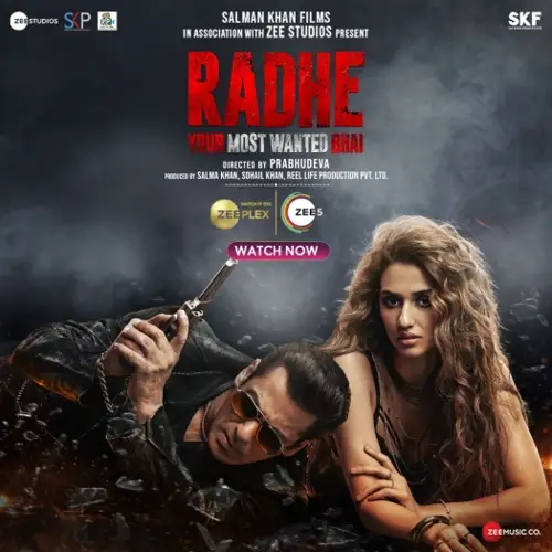 Radhe - 7starHD