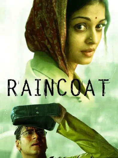 Raincoat - 7starHD