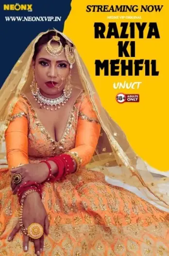 Raziya ki mehfil - 7starHD