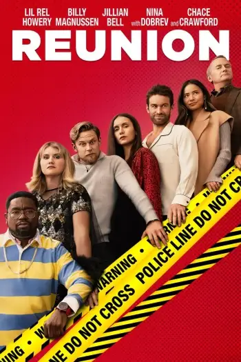 Reunion - 7starHD