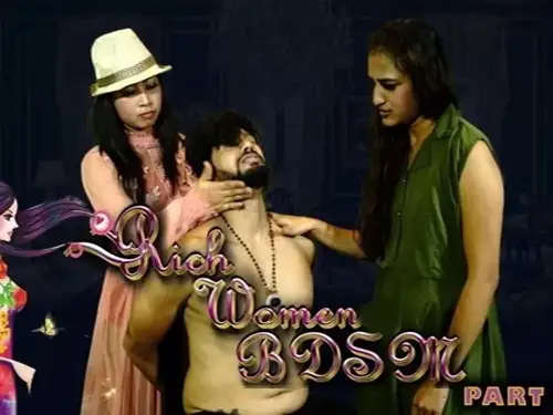 Rich woman - 7starHD