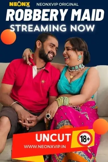 Robbery maid - 7starHD
