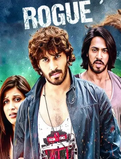 Rogue - 7starHD