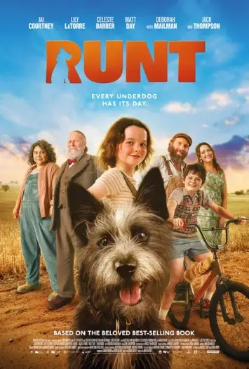 Runt - 7starHD