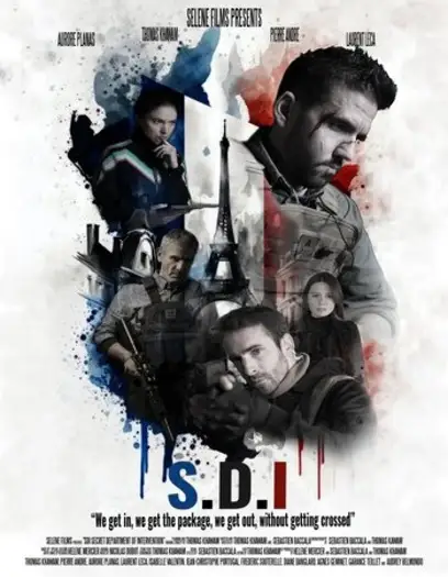 Sdisecretdepartmentofintervention( - 7starHD
