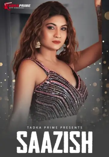 Saazish - 7starHD